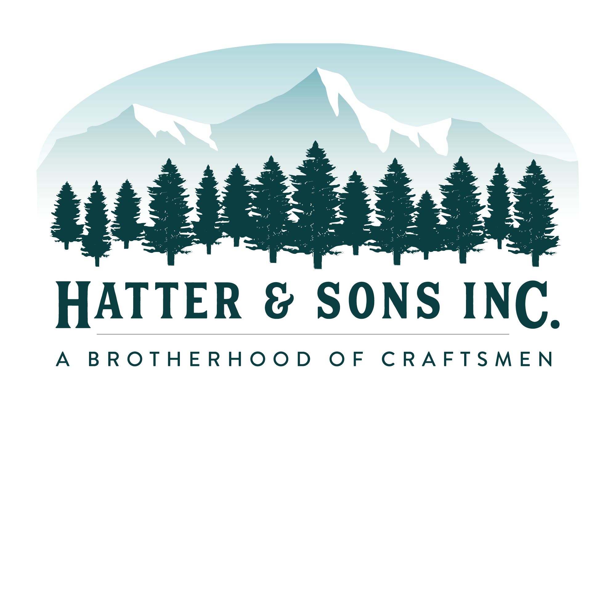 Logo Design by Sarah S. for Hatter and Sons, Incorporated (Hands Inc) | Design #31147982