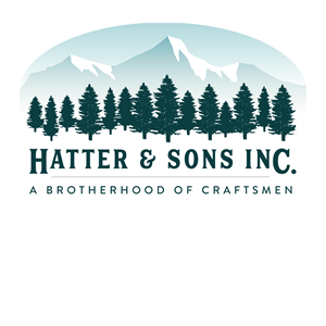 Logo Design by Sarah S. for Hatter and Sons, Incorporated (Hands Inc) | Design: #31147982