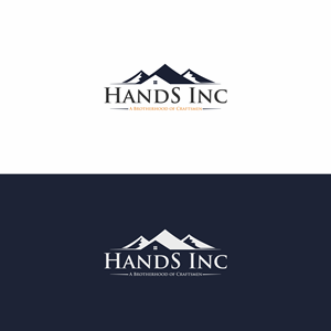 Design de Logo par marunstudio pour Hatter and Sons, Incorporated (Hands Inc) | Design : #31115587