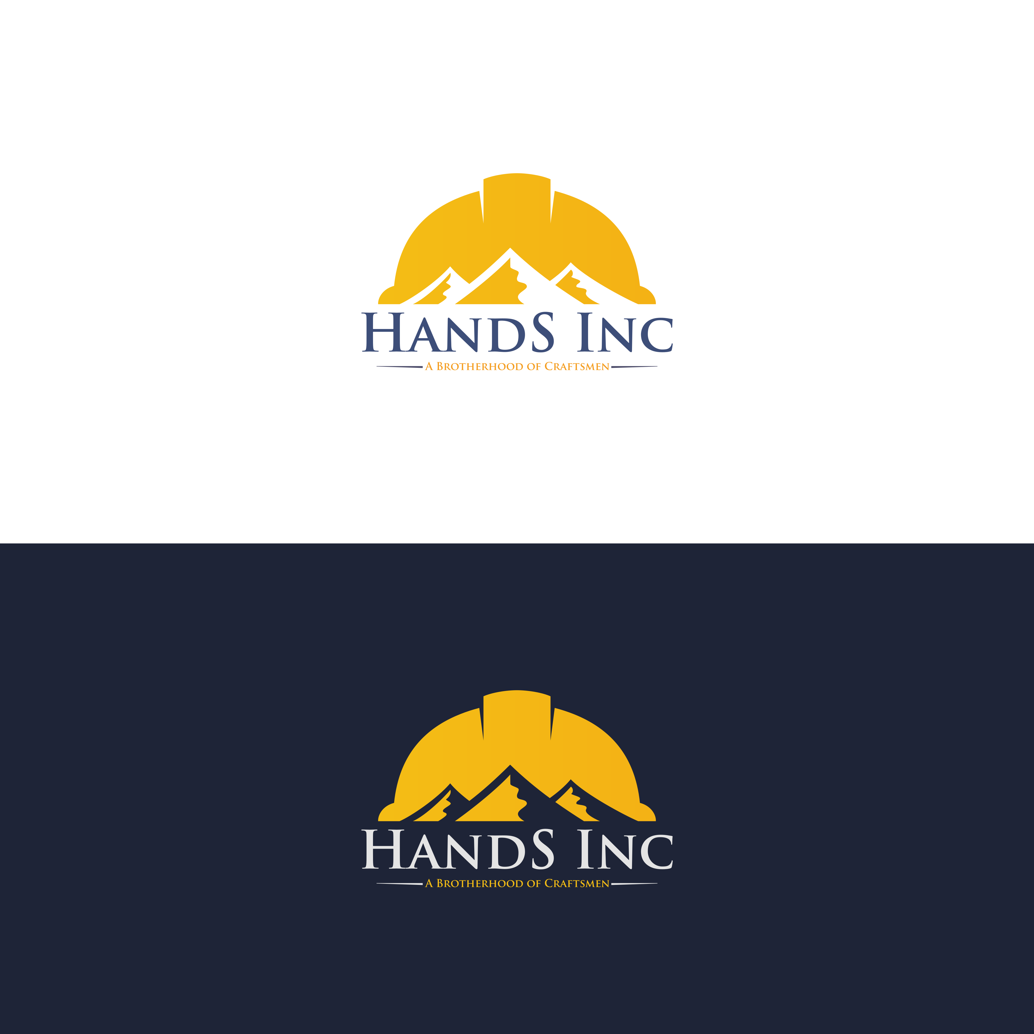 Design de Logo par marunstudio pour Hatter and Sons, Incorporated (Hands Inc) | Design #31115907