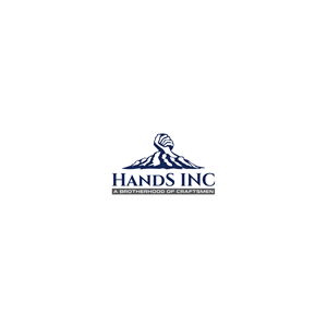 Logo Design by Designer Nayem for Hatter and Sons, Incorporated (Hands Inc) | Design: #31112606