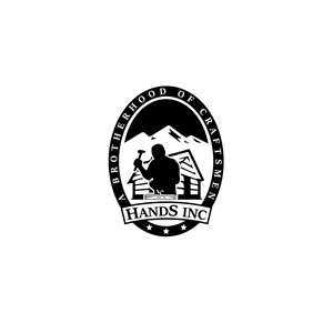 Logo Design by Designer Nayem for Hatter and Sons, Incorporated (Hands Inc) | Design: #31152356