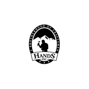 Logo Design by Designer Nayem for Hatter and Sons, Incorporated (Hands Inc) | Design: #31152461