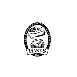 Logo Design by Designer Nayem for Hatter and Sons, Incorporated (Hands Inc) | Design: #31152990