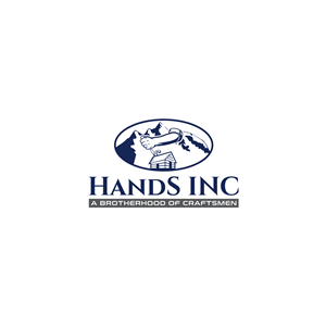Logo Design by Designer Nayem for Hatter and Sons, Incorporated (Hands Inc) | Design: #31154098