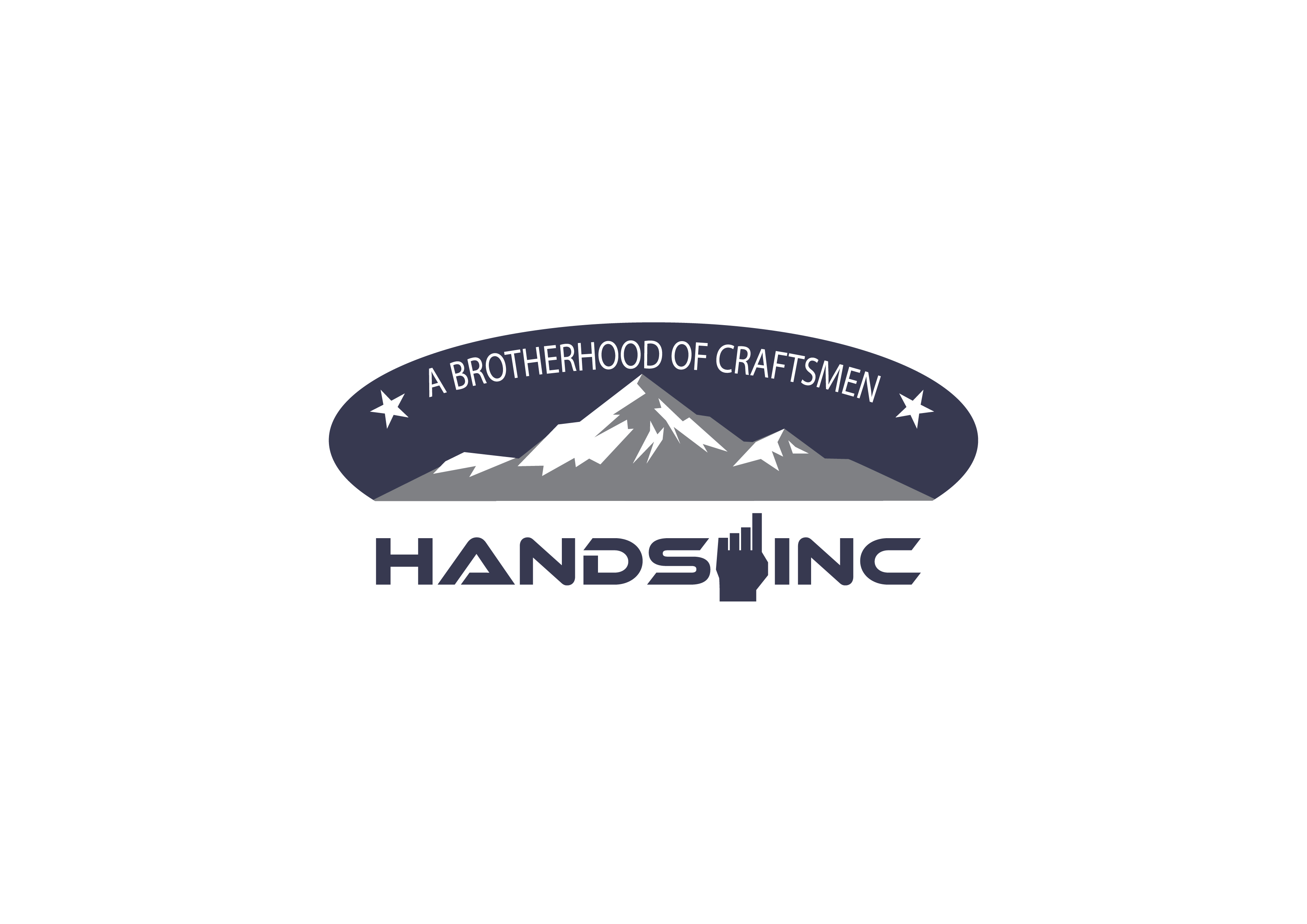 Design de Logo par temir0001 pour Hatter and Sons, Incorporated (Hands Inc) | Design #31121920