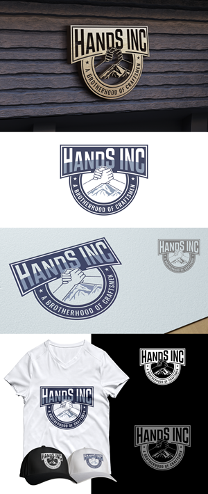 Logo Design by DesigNooox