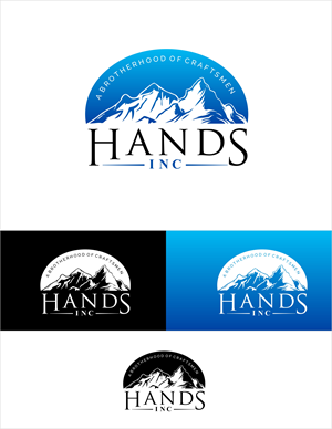 Logo Design by Rajneesha