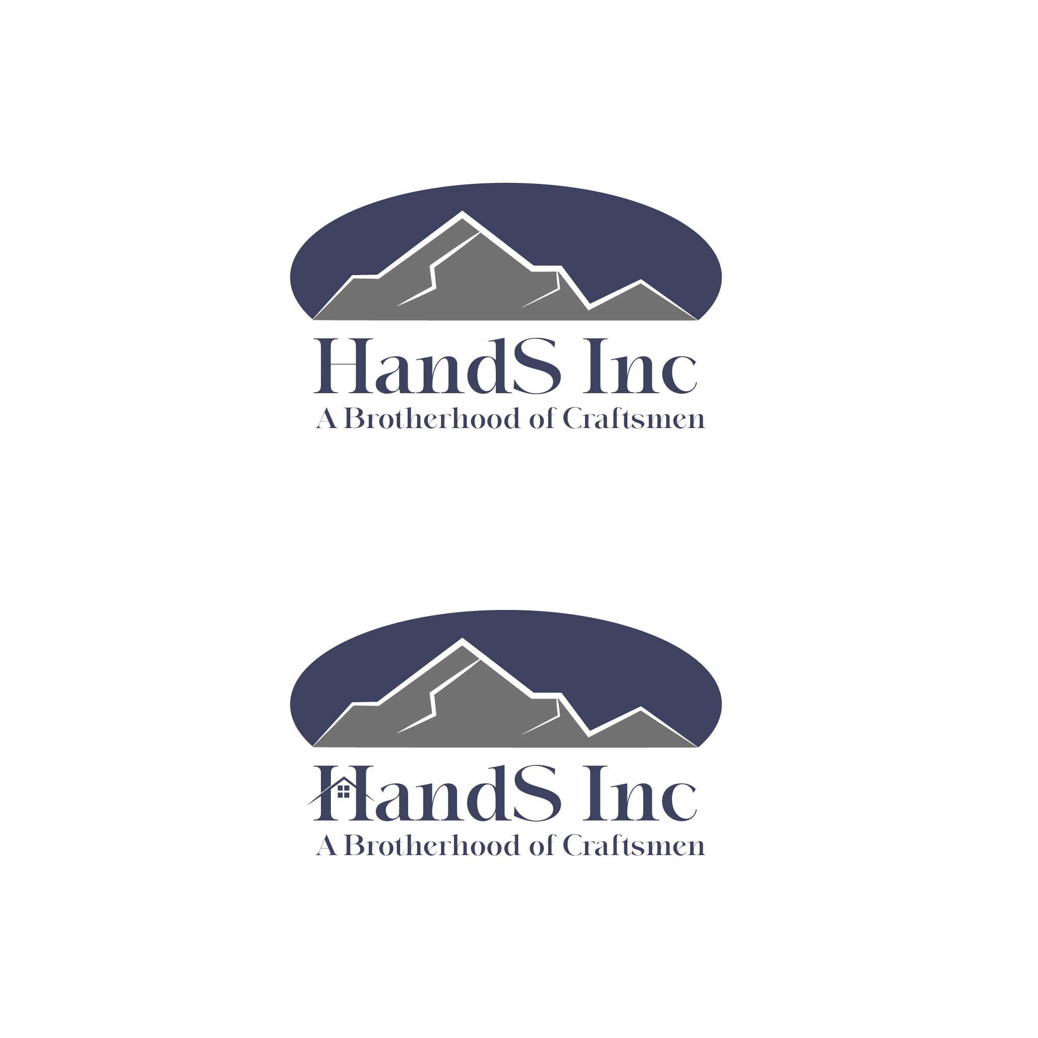 Logo-Design von stylelogo92 für Hatter and Sons, Incorporated (Hands Inc) | Design #31125745
