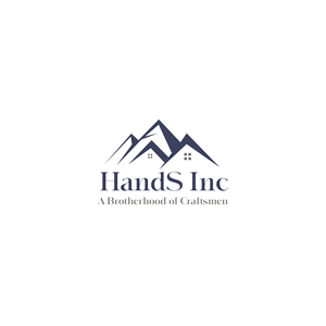 Logo Design by stylelogo92 for Hatter and Sons, Incorporated (Hands Inc) | Design: #31138166