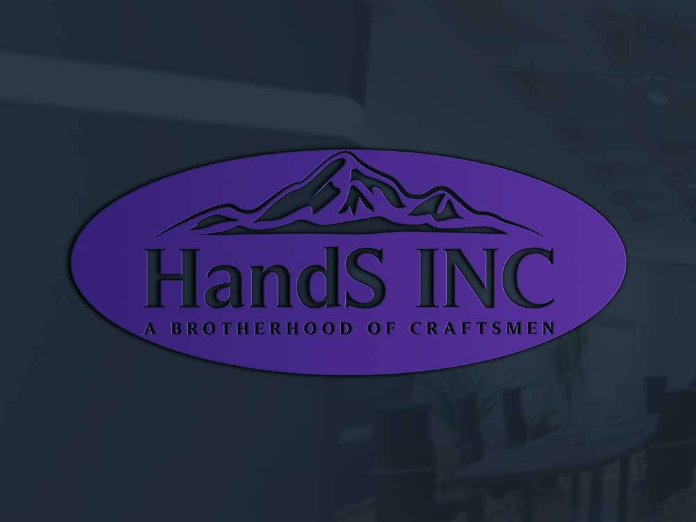 Diseño de Logo por Designjone para Hatter and Sons, Incorporated (Hands Inc) | Diseño #31117971