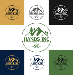 Logo Design by logofillx