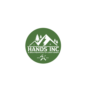 Logo Design by logofillx for Hatter and Sons, Incorporated (Hands Inc) | Design: #31126538