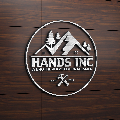 Logo Design by logofillx for Hatter and Sons, Incorporated (Hands Inc) | Design: #31126539
