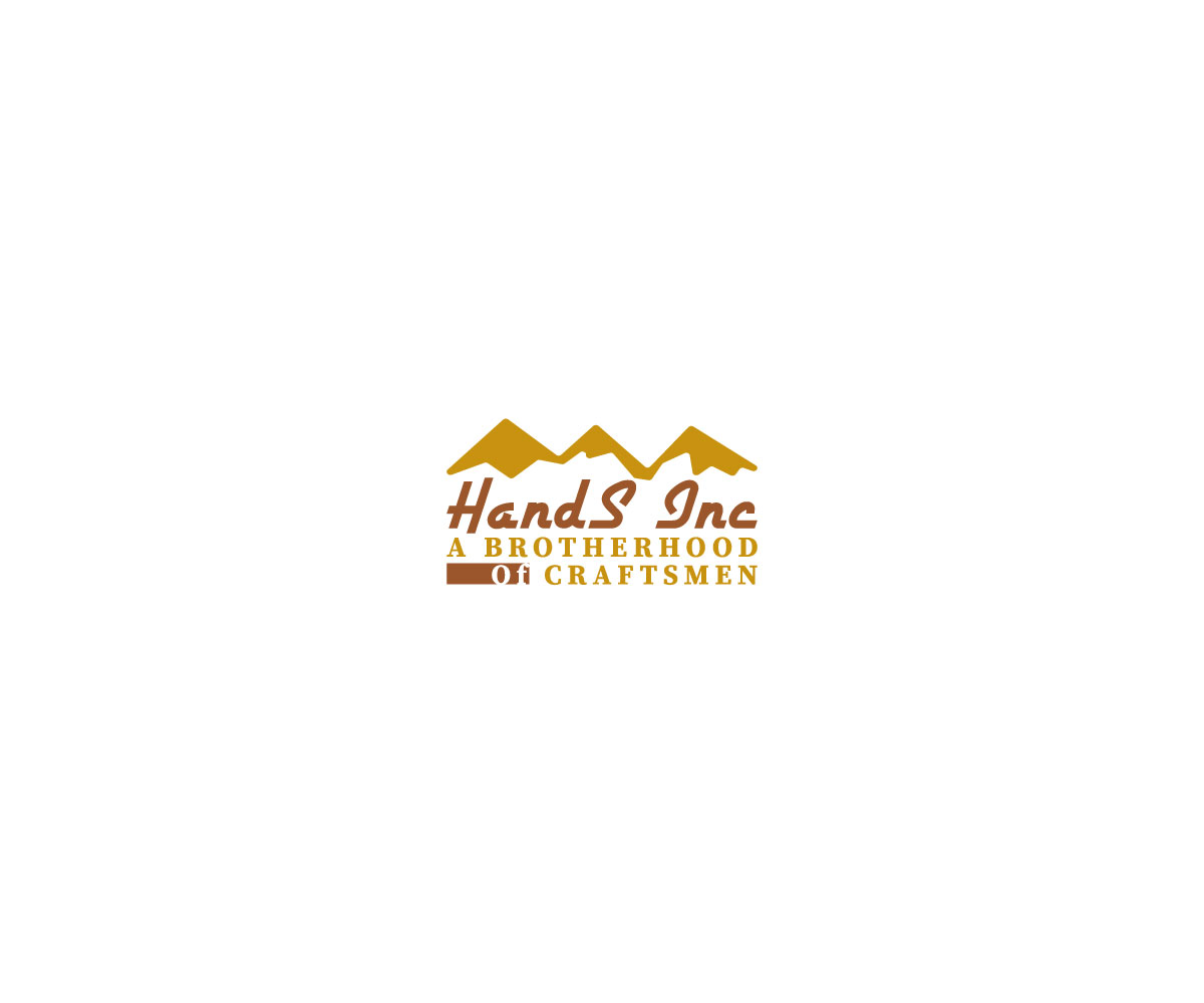 Design de Logo par METHODEMAN pour Hatter and Sons, Incorporated (Hands Inc) | Design #31153905