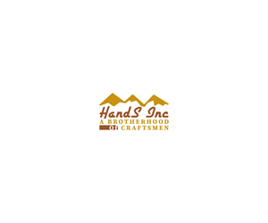 Logo Design by METHODEMAN for Hatter and Sons, Incorporated (Hands Inc) | Design: #31153905