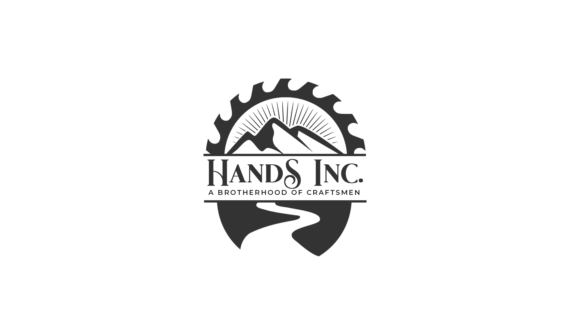 Logo Design by Ariesdesign2022 for Hatter and Sons, Incorporated (Hands Inc) | Design #31154482