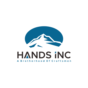 Design de Logo par AQILA ™ pour Hatter and Sons, Incorporated (Hands Inc) | Design : #31111508