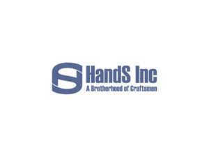 Logo Design by  Six Eleven Design for Hatter and Sons, Incorporated (Hands Inc) | Design: #31117803