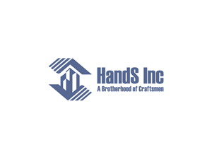 Logo Design by  Six Eleven Design for Hatter and Sons, Incorporated (Hands Inc) | Design: #31118271