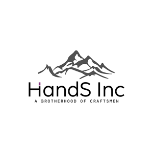 Design de Logo par aplomb_ pour Hatter and Sons, Incorporated (Hands Inc) | Design : #31115756