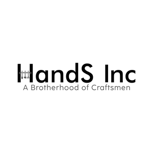 Design de Logo par aplomb_ pour Hatter and Sons, Incorporated (Hands Inc) | Design : #31167589