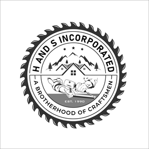 Logo Design by TDAC for Hatter and Sons, Incorporated (Hands Inc) | Design: #31231723