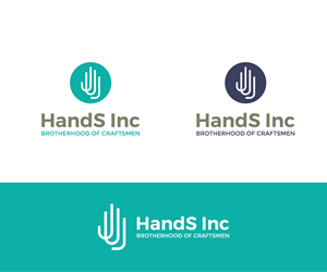 Design de Logo par swalmeria pour Hatter and Sons, Incorporated (Hands Inc) | Design : #31118053