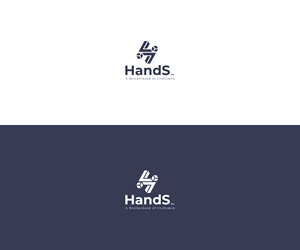 Design de Logo par Tube light pour Hatter and Sons, Incorporated (Hands Inc) | Design : #31142183