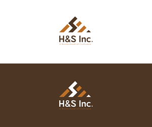 Design de Logo par Tube light pour Hatter and Sons, Incorporated (Hands Inc) | Design : #31150077