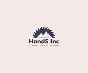 Design de Logo par Tube light pour Hatter and Sons, Incorporated (Hands Inc) | Design : #31152611