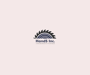 Design de Logo par Tube light pour Hatter and Sons, Incorporated (Hands Inc) | Design : #31152684
