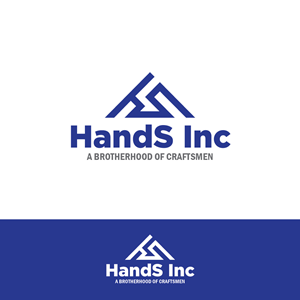 Logo-Design von YourLogoMaster für Hatter and Sons, Incorporated (Hands Inc) | Design: #31121435