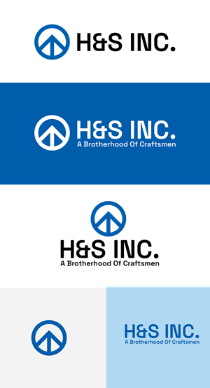Logo Design by Kham Lian Tung
