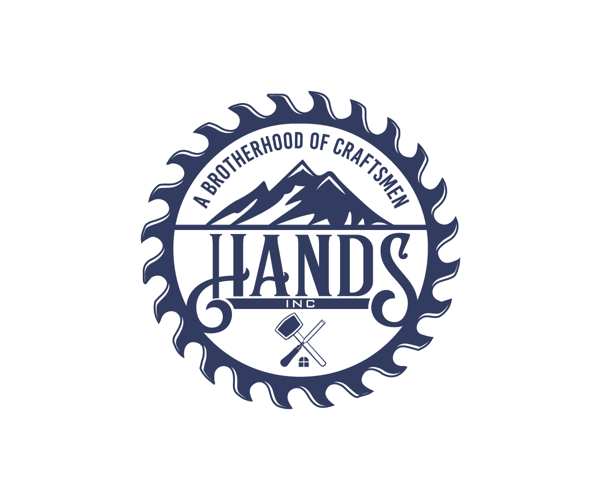 Design de Logo par NehalCreations pour Hatter and Sons, Incorporated (Hands Inc) | Design #31168348