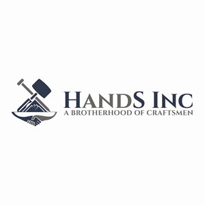 Design de Logo par BANI GD pour Hatter and Sons, Incorporated (Hands Inc) | Design : #31159556
