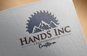 Design de Logo par Afika_YN pour Hatter and Sons, Incorporated (Hands Inc) | Design : #31125059