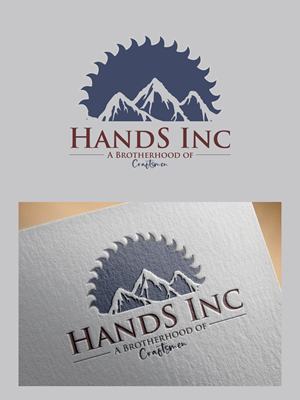 Design de Logo par Afika_YN pour Hatter and Sons, Incorporated (Hands Inc) | Design : #31125124