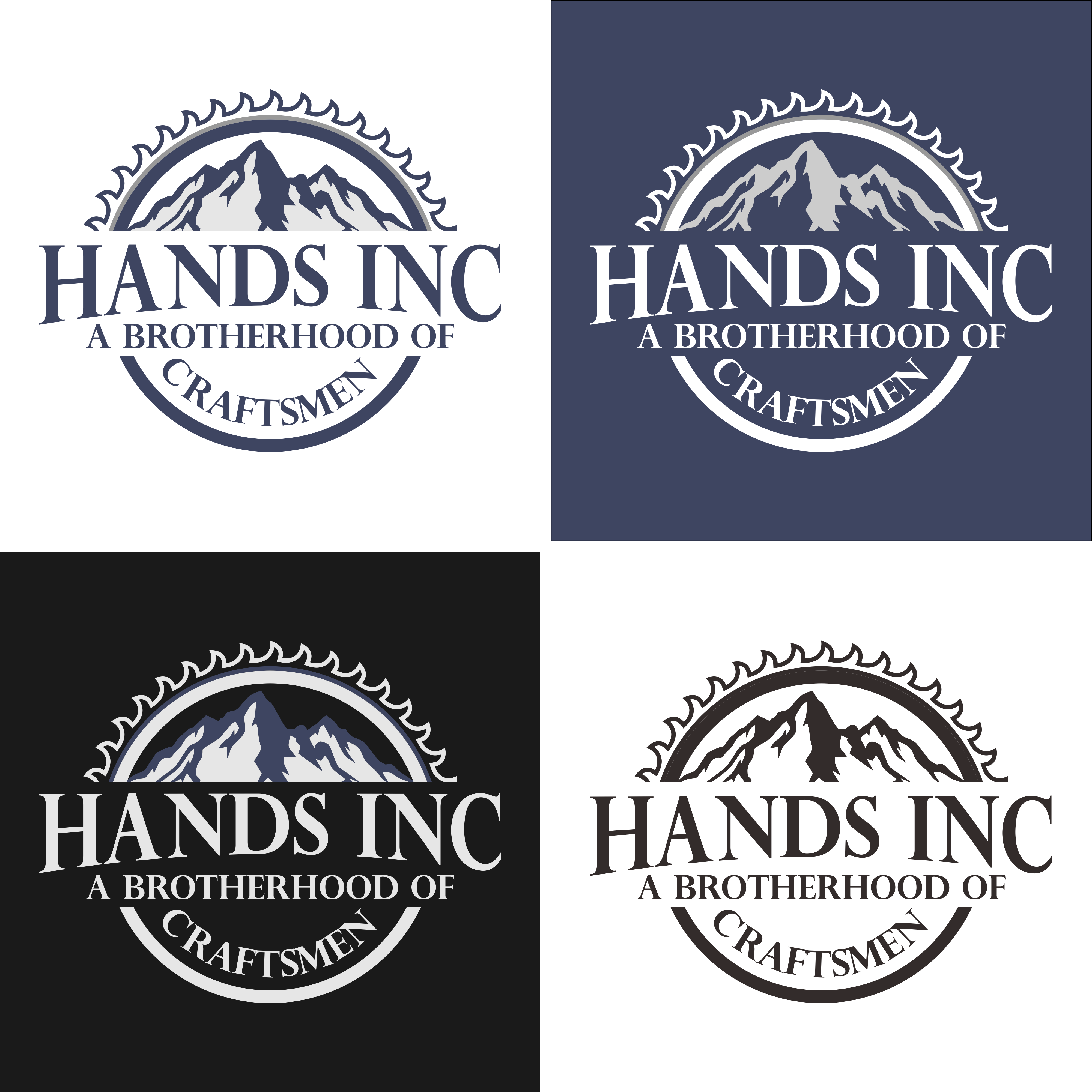 Design de Logo par Afika_YN pour Hatter and Sons, Incorporated (Hands Inc) | Design #31134813