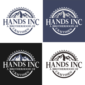 Design de Logo par Afika_YN pour Hatter and Sons, Incorporated (Hands Inc) | Design : #31134813