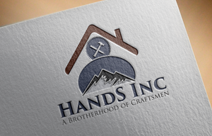 Design de Logo par Afika_YN pour Hatter and Sons, Incorporated (Hands Inc) | Design : #31154376