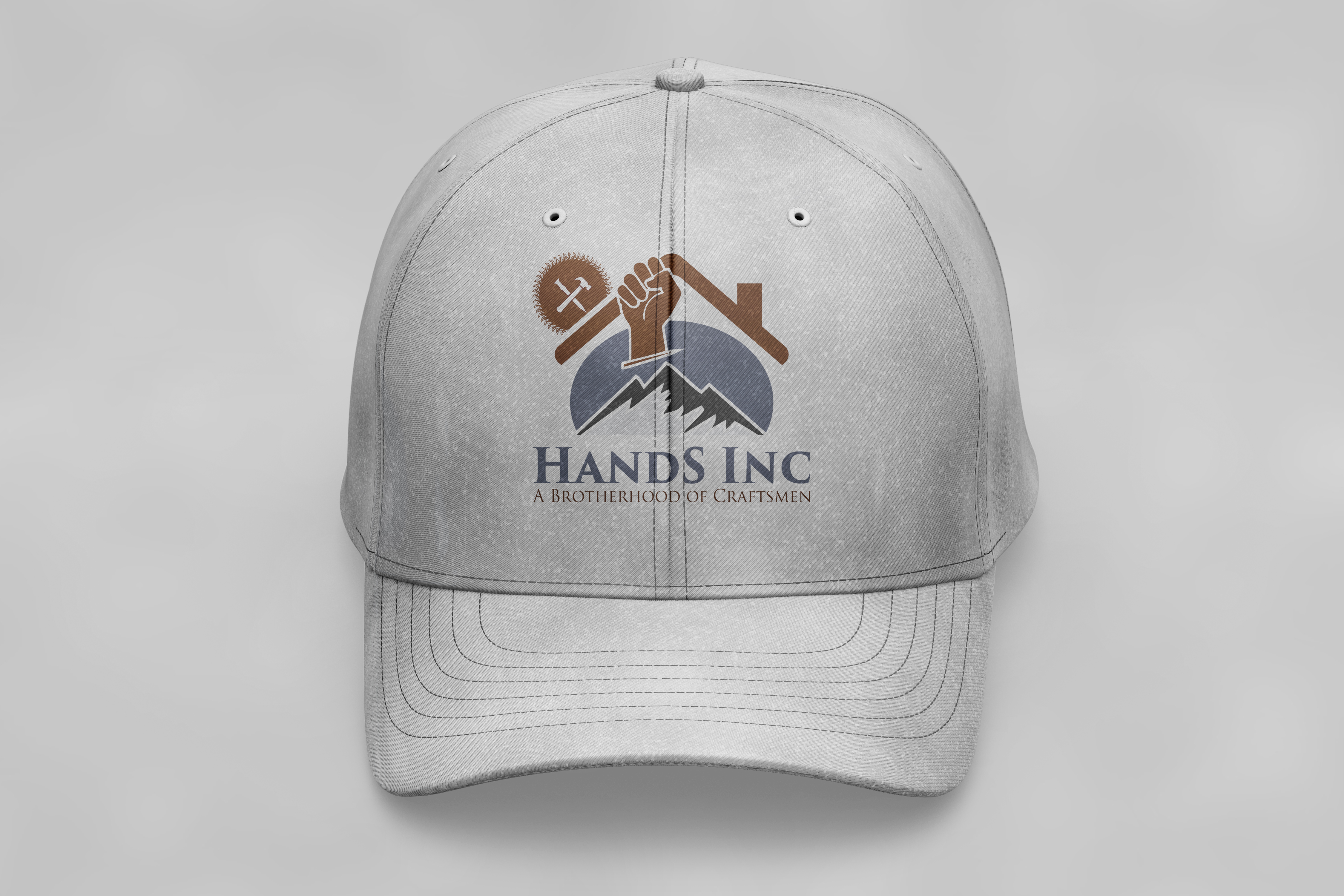 Design de Logo par Afika_YN pour Hatter and Sons, Incorporated (Hands Inc) | Design #31154377
