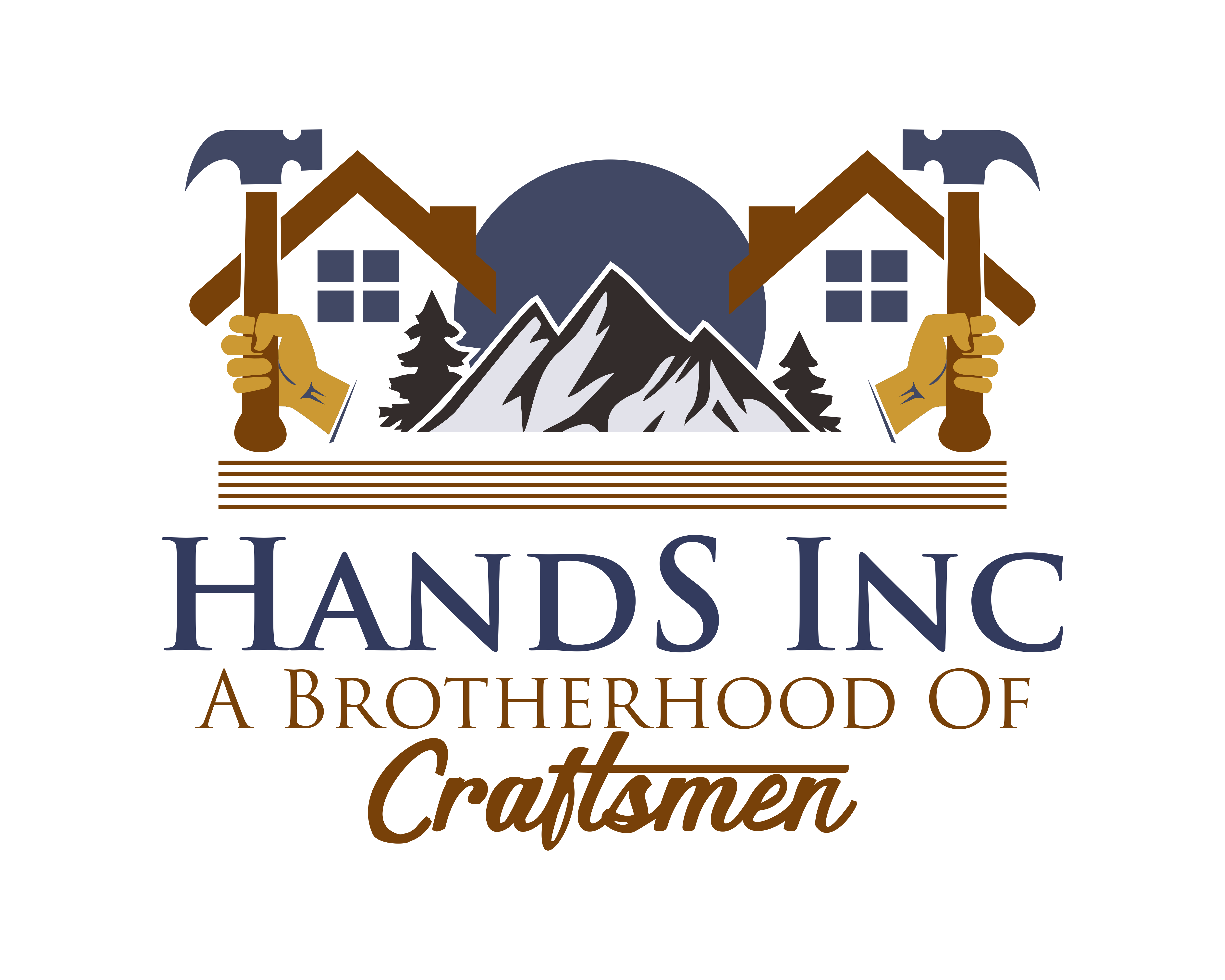 Design de Logo par Afika_YN pour Hatter and Sons, Incorporated (Hands Inc) | Design #31155023