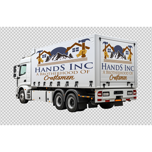Design de Logo par Afika_YN pour Hatter and Sons, Incorporated (Hands Inc) | Design : #31155027