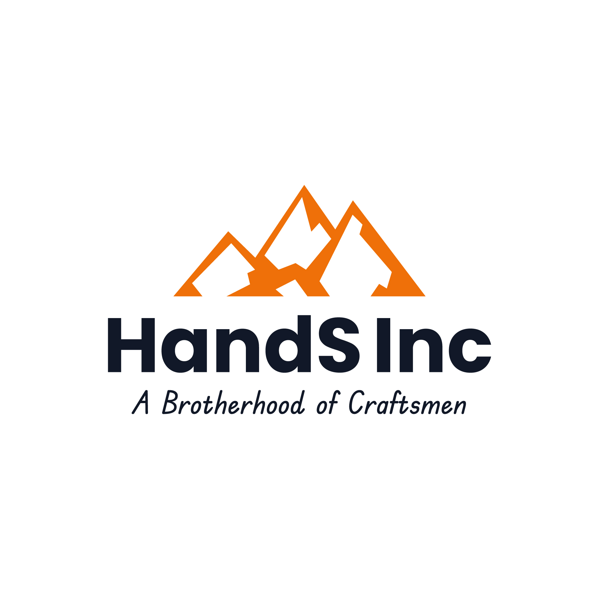 Design de Logo par Haidarradam pour Hatter and Sons, Incorporated (Hands Inc) | Design #31149317