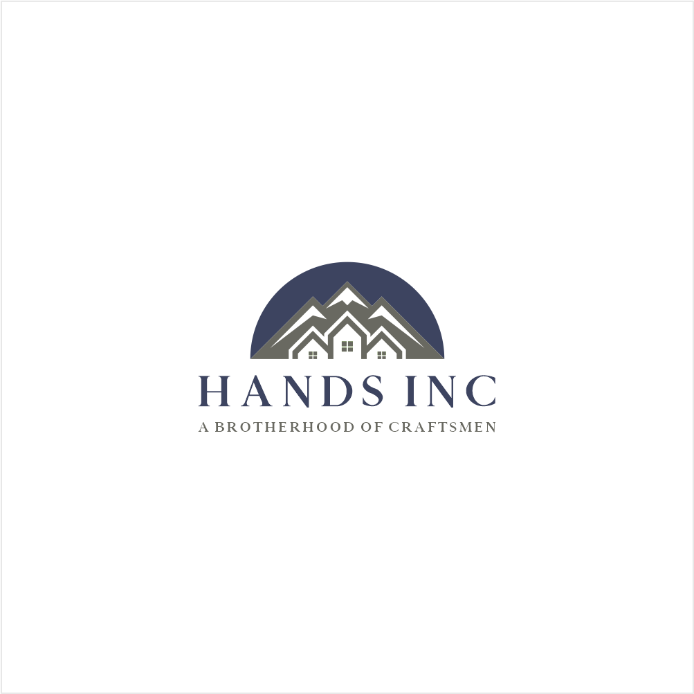 Design de Logo par H19.Std pour Hatter and Sons, Incorporated (Hands Inc) | Design #31171245