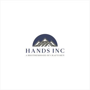 Design de Logo par H19.Std pour Hatter and Sons, Incorporated (Hands Inc) | Design : #31171247