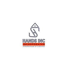 Design de Logo par Mdelias987 pour Hatter and Sons, Incorporated (Hands Inc) | Design : #31147646
