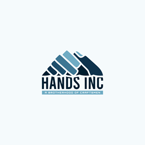 Design de Logo par Coloroloc pour Hatter and Sons, Incorporated (Hands Inc) | Design : #31117695