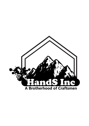Design de Logo par M 26 pour Hatter and Sons, Incorporated (Hands Inc) | Design : #31125460